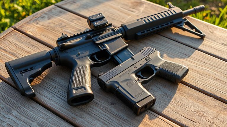 affordable airsoft guns under 200