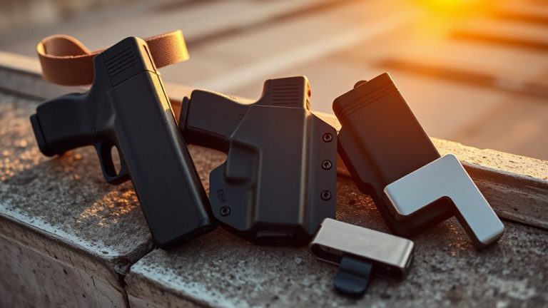 affordable quality holsters