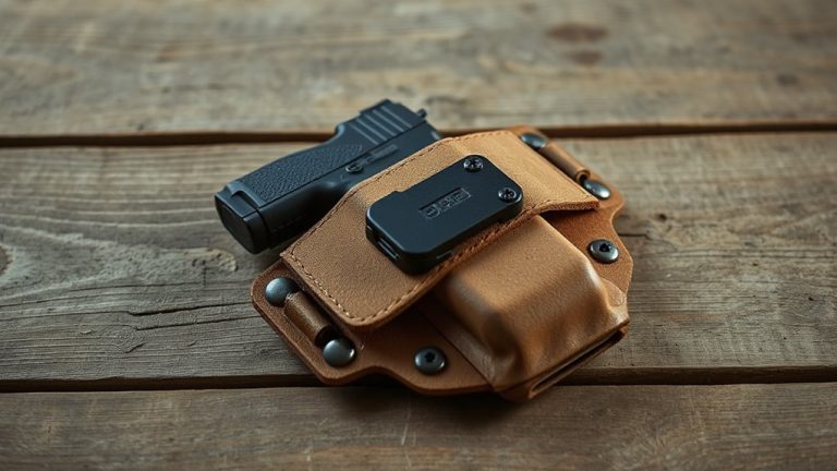 airsoft holsters quick draw
