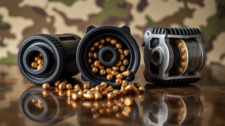 airsoft speed loaders guide