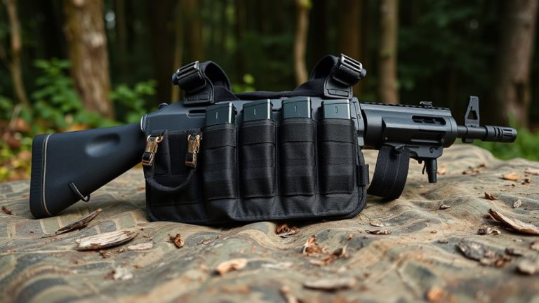 ak chest rigs mobility