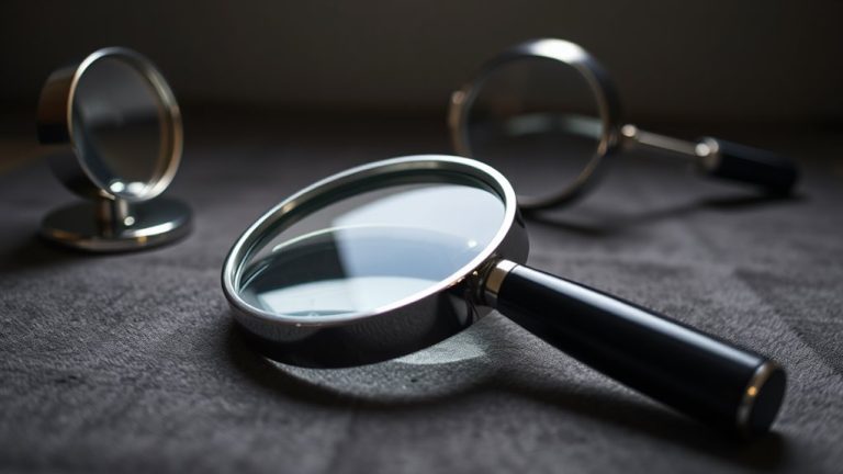 best 3x magnifiers for vision