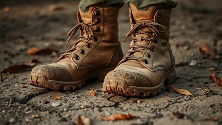 best airsoft boots