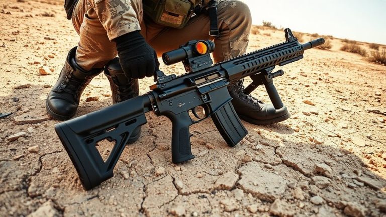 best airsoft gear