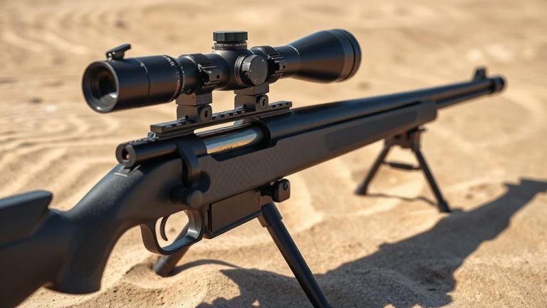 best ak optics accuracy