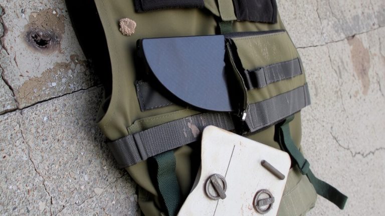 best armor in stalker soc