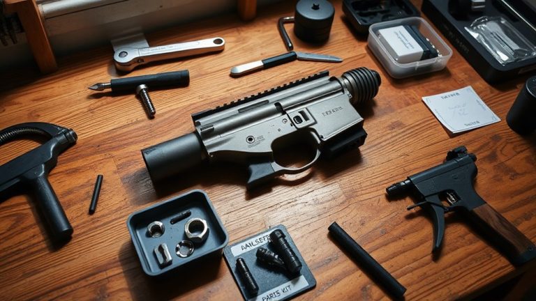 best beginner ar 15 builds