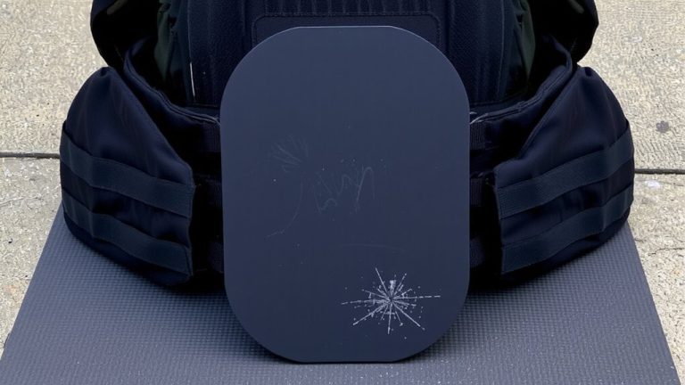 best body armor options
