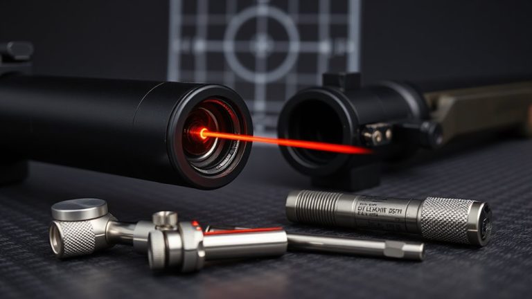 best bore sight kits