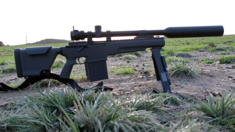 best civilian dmr options