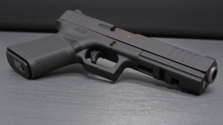 best custom glock 19