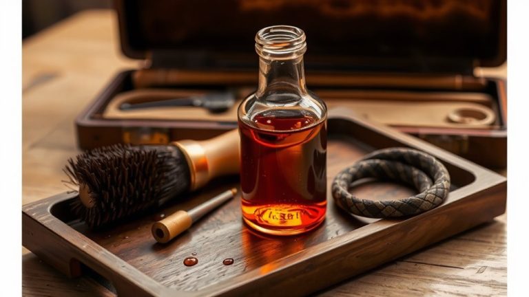 best firearm oil