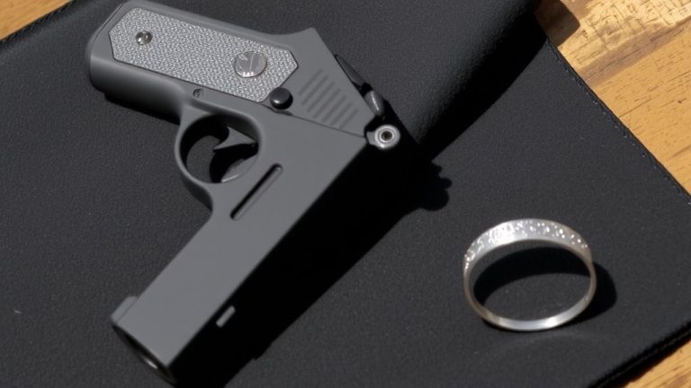 best handgun for women