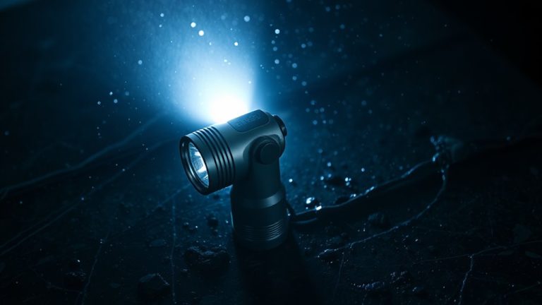 best high end flashlights