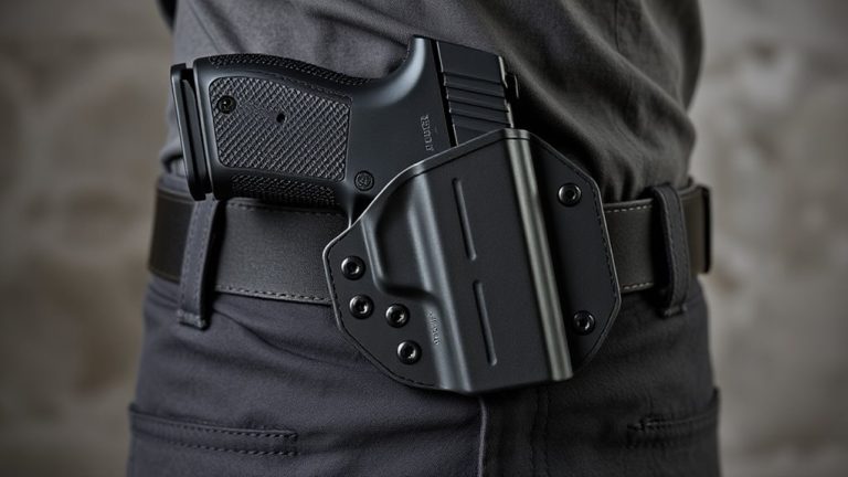 best holsters staccato cs