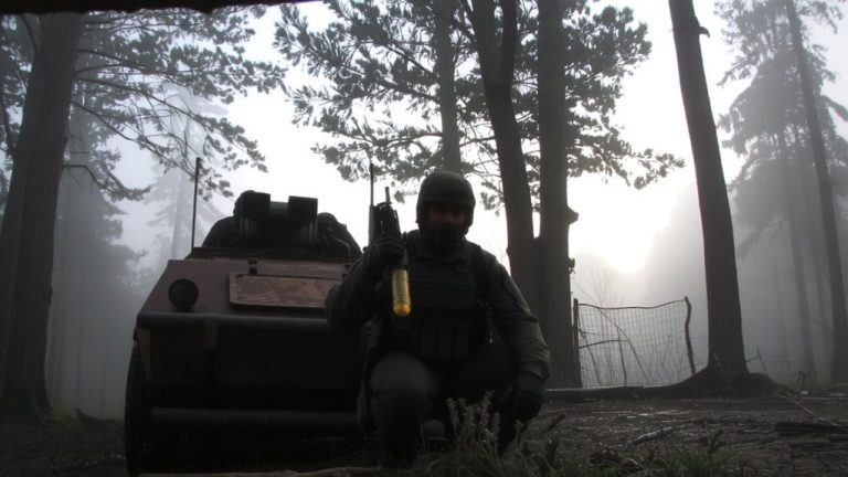 best milsim game