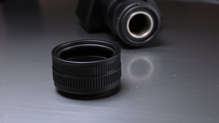 best oil filter suppressor