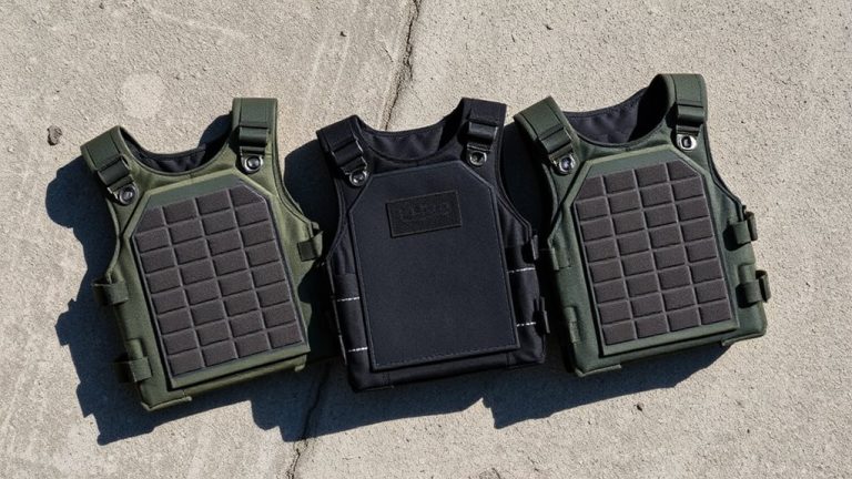 best tactical plate carriers