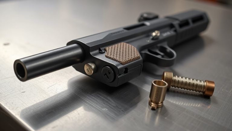 best upgrades for 1911