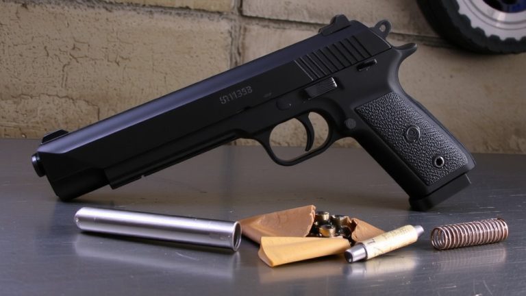best value handgun