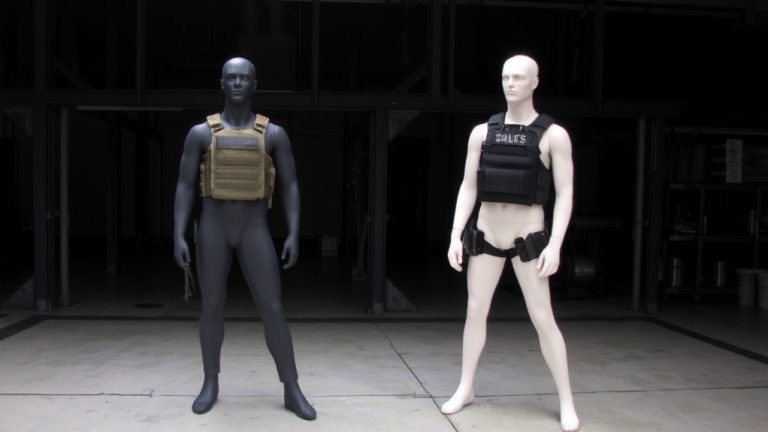 body armor tactical comparison