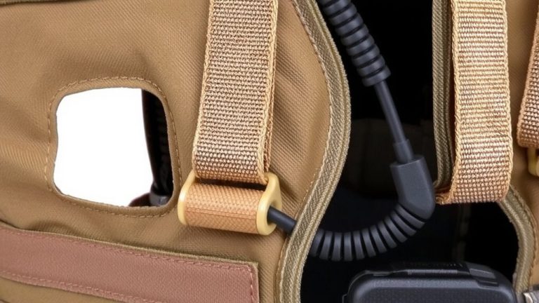 chest rig ptt channels