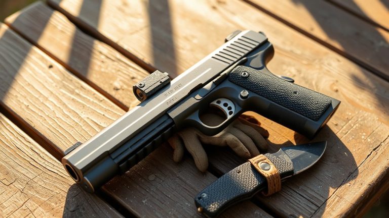 colt performance gear top rated