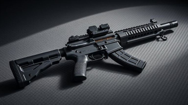customize for peak performance