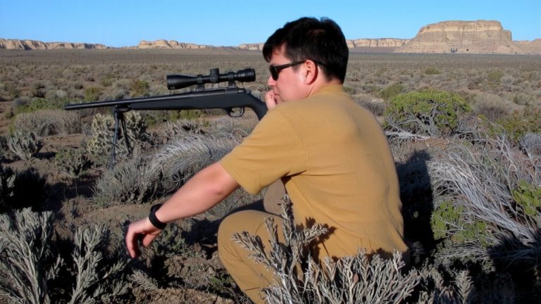 delta force elite sniper