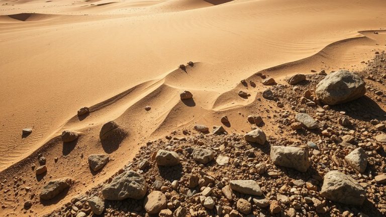 dominant desert camouflage patterns
