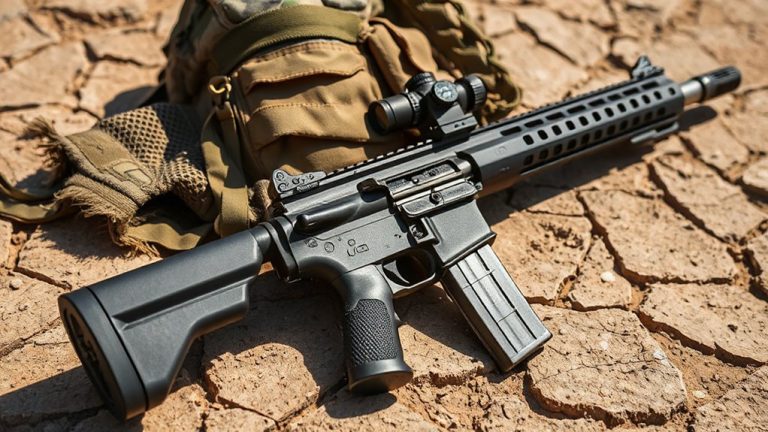 durable airsoft guns for tough play