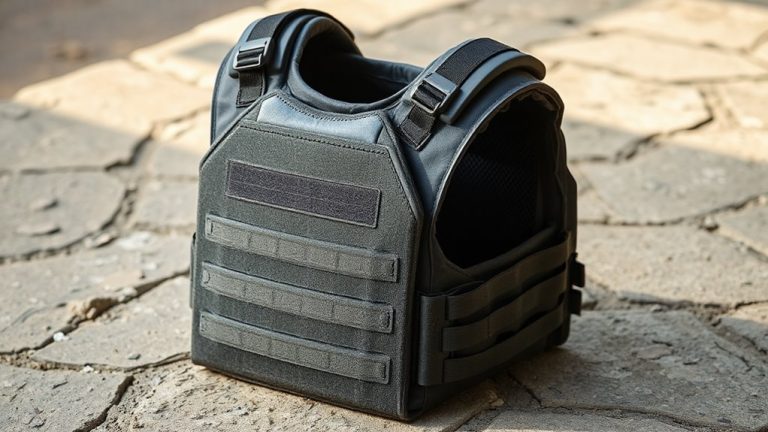 durable comfort load carriers