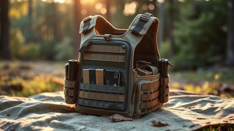 essential gear for airsoft