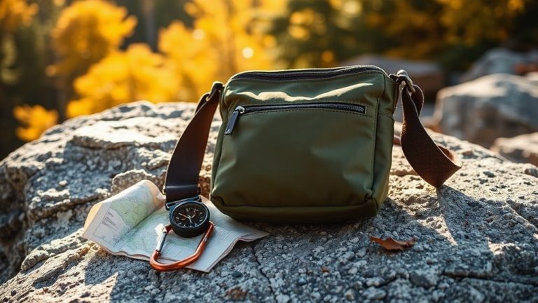everyday adventure tactical crossbody bags