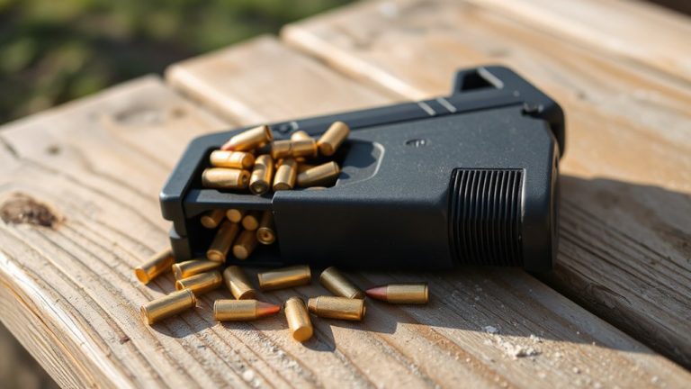 fast magazine loading tools