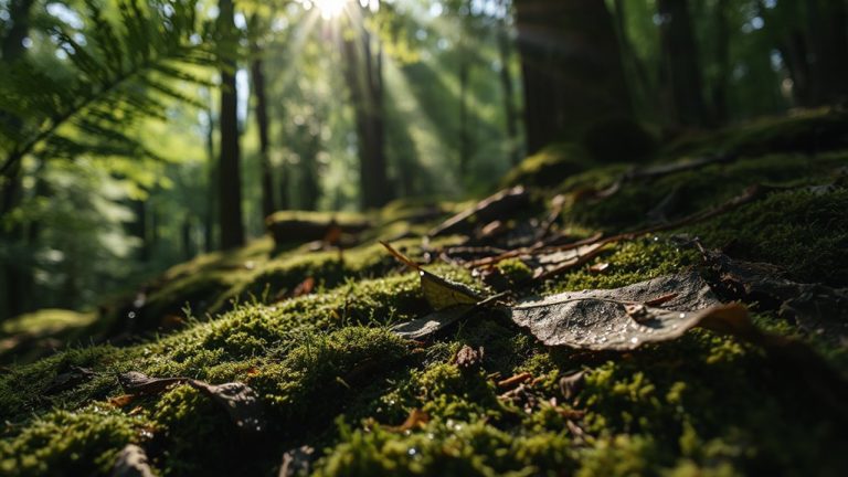 forest camouflage patterns rated
