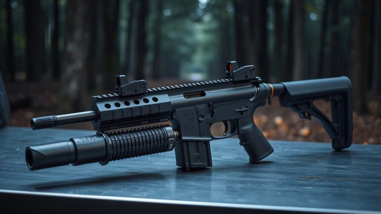 glock carbine conversion kit