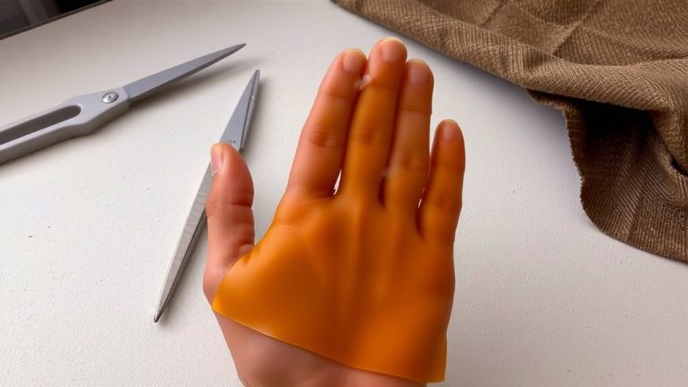 heat moldable custom fit templates
