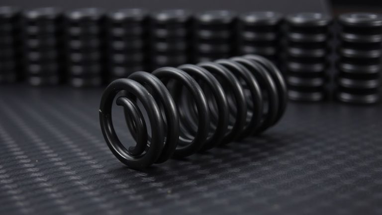 high performance airsoft springs