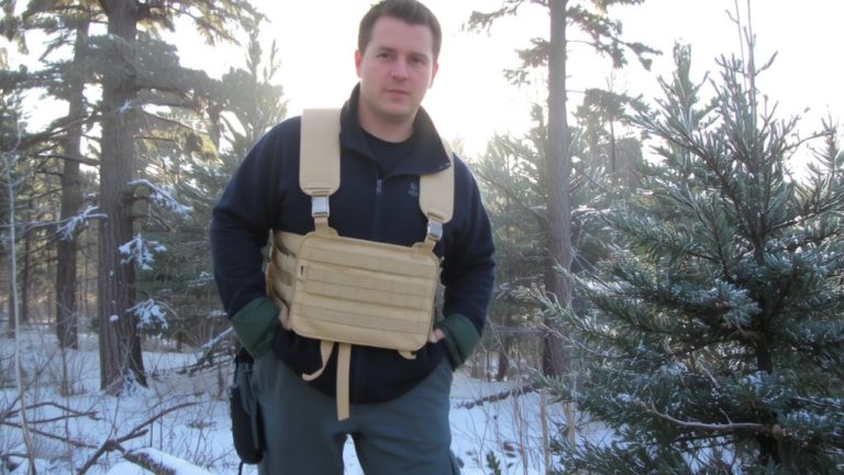 layering gear under plate carrier