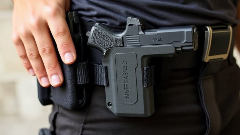 left handed airsoft holsters perfect fit