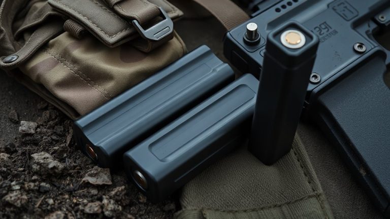 long lasting airsoft power solutions