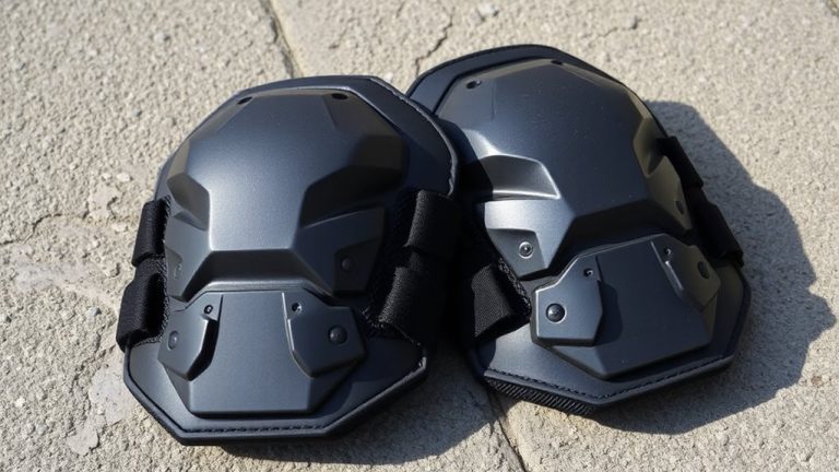 maximum comfort protection