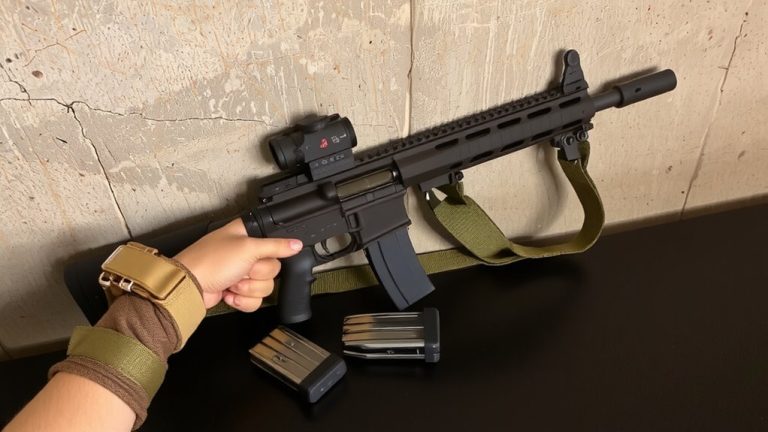 optimal asg 89 configuration