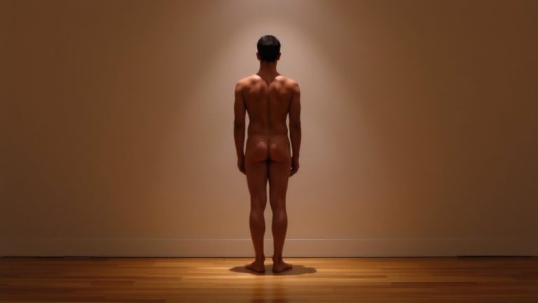 optimal height for breathing