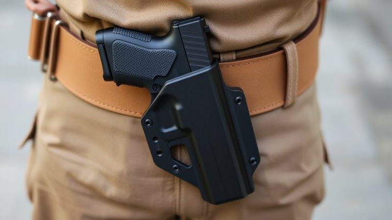 perfect fit sig p226 holsters