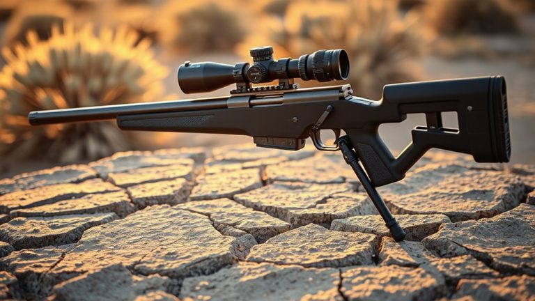 pinpoint accuracy airsoft snipers