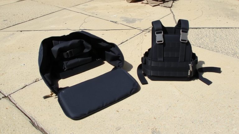 rapid modular tactical transition