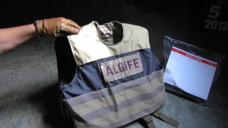 replace expired vests timely
