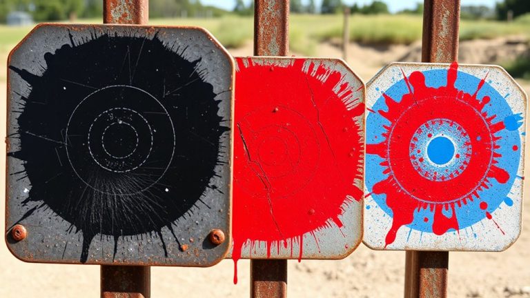 rust resistant spray paints